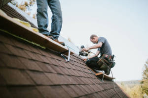Local Roofers in Flat Creek, NY